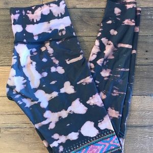 Cusco Rambler Hot Pants